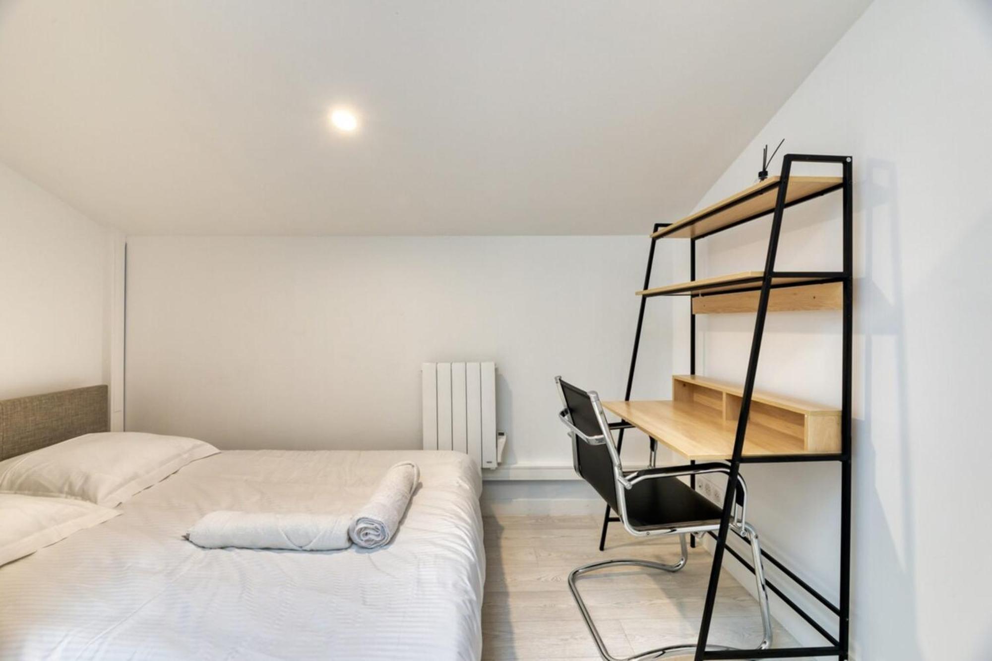 Le Paul&Helene Votre F5 Logement Spacieux Rouen Exterior photo